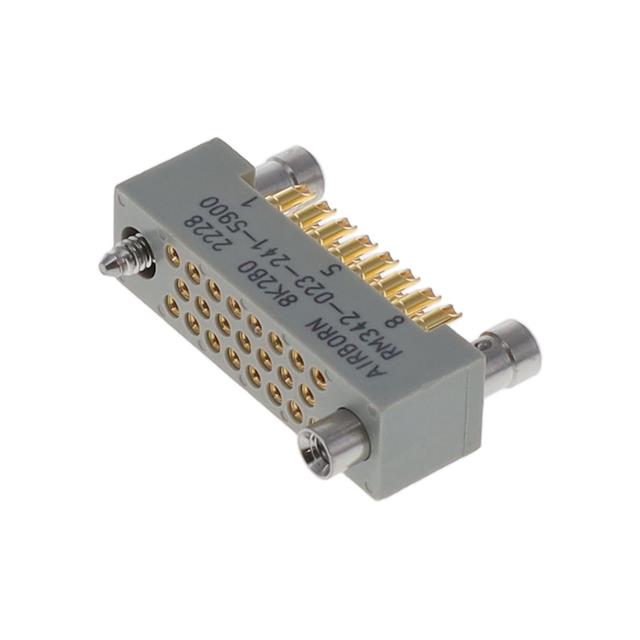 Molex RM342-023-241-5900 electronic component product image