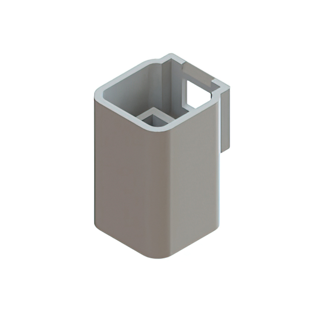 EDAC Inc. 570-001-420-101 electronic component product image