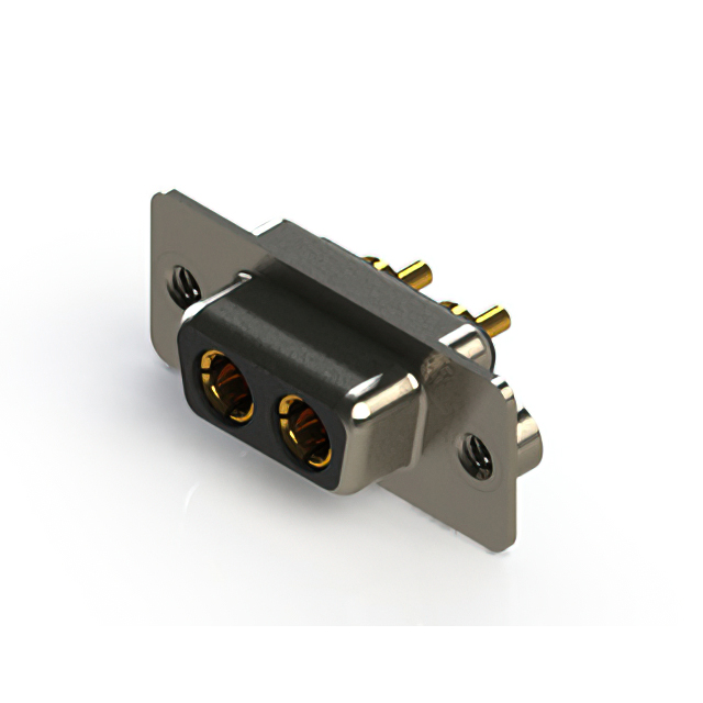 EDAC Inc. 628-2W2-224-1N2 electronic component product image