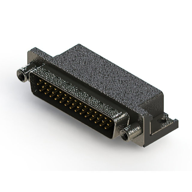 EDAC Inc. 633-044-363-510 electronic component product image
