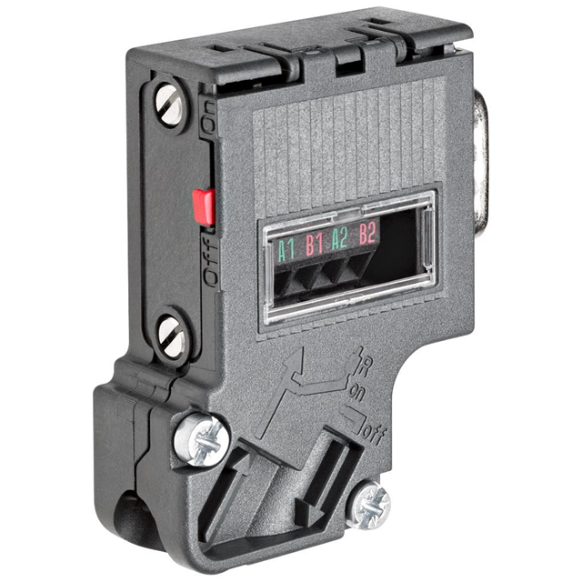 Siemens 6AG19720BA427XA0 electronic component product image