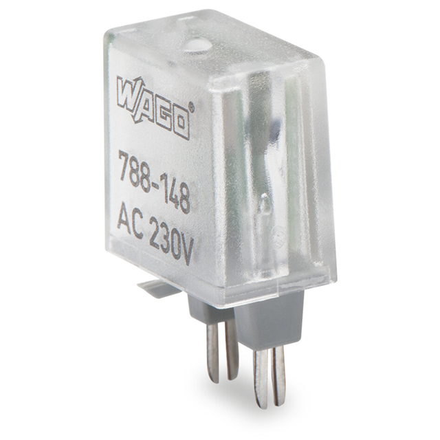 WAGO Corporation 788-148 electronic component product image
