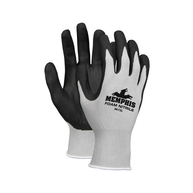 Memphis Glove 9673L electronic component product image