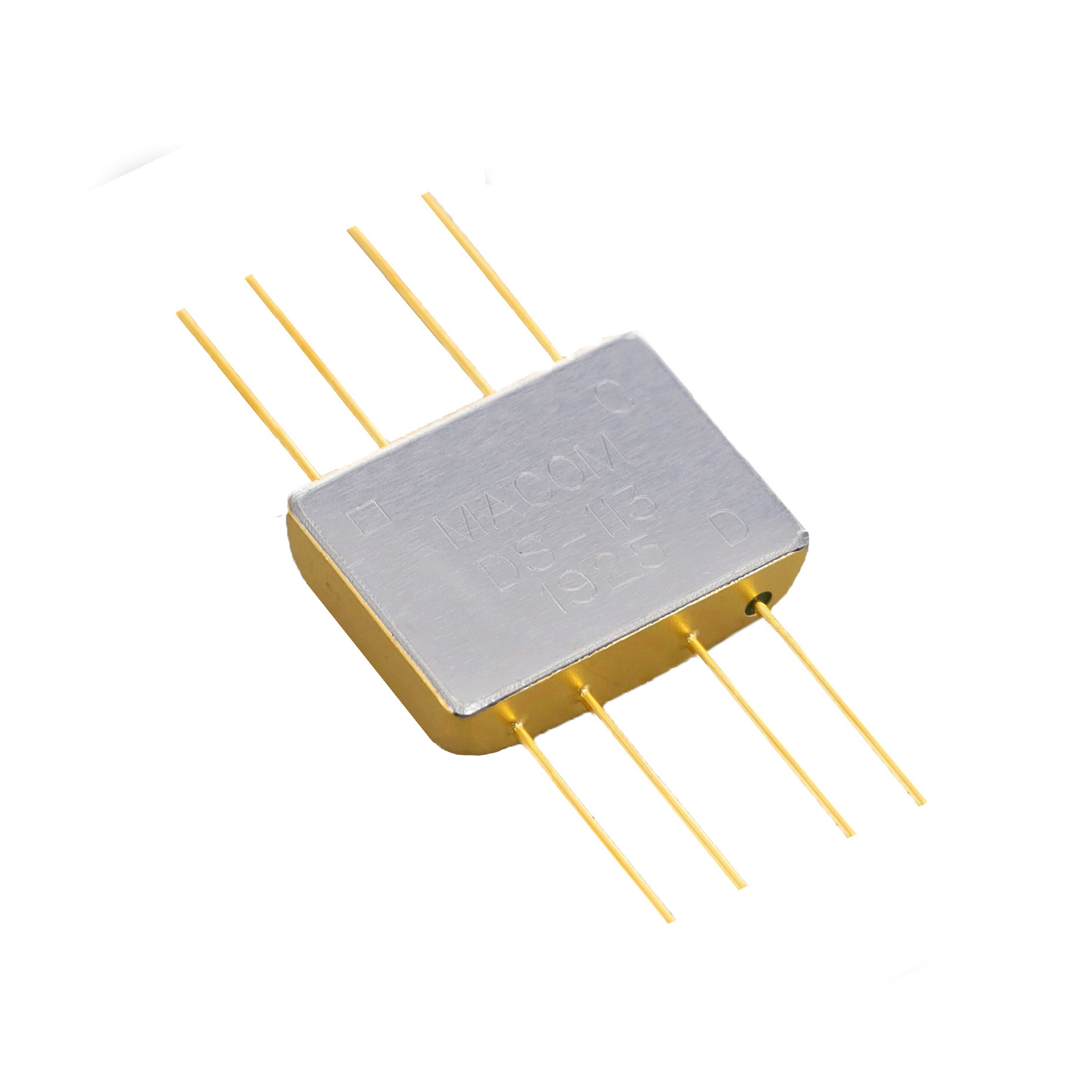 MACOM Technology Solutions DS-327-PIN electronic component product image