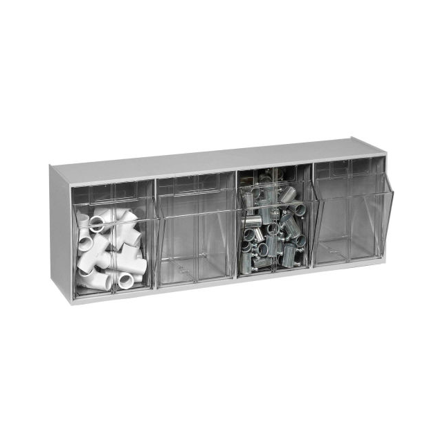 Quantum Storage Systems QTB304GY electronic component product image