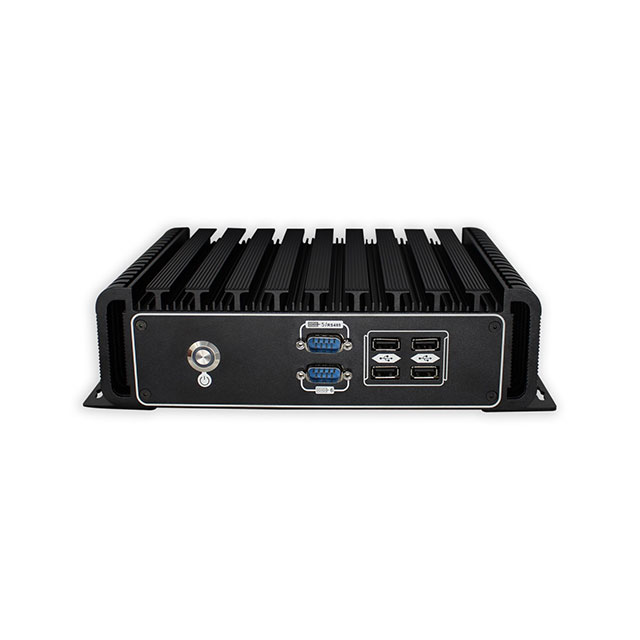 Acura Embedded Systems PBUPLUS02 electronic component product image