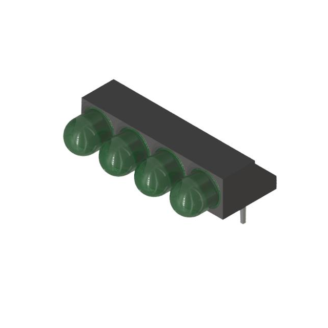 P-tec PL505-4G13 electronic component product image