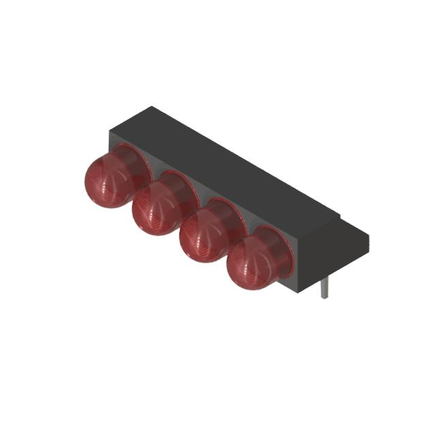 P-tec PL505-4R12 electronic component product image