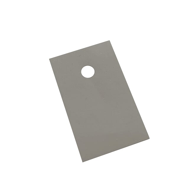 Shiu Li Technology Co., Ltd. PR27-19.05-12.7-0.127 electronic component product image