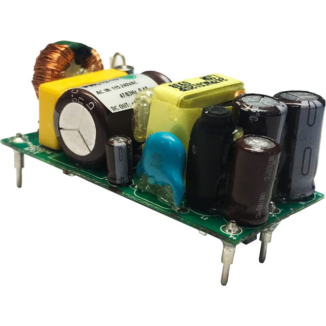 Astrodyne TDI PWC12-3.3 electronic component product image