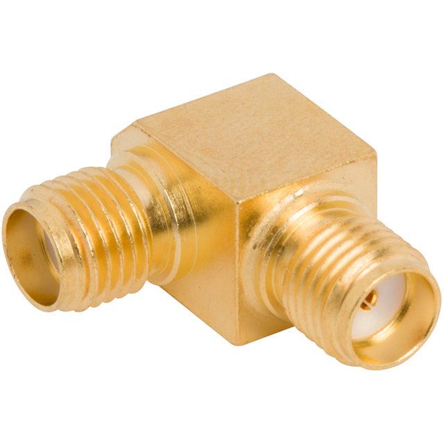 Amphenol RF AD-SMAJSMAJ-2 electronic component product image