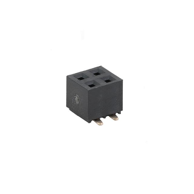 Greenconn CSHC206-0202A001R1AH electronic component product image