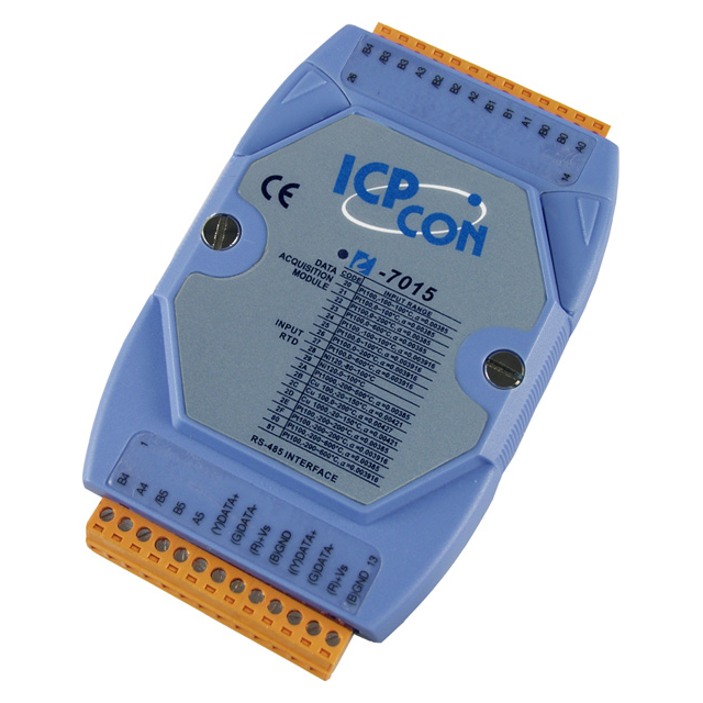 ICP DAS USA INC I-7015 electronic component product image