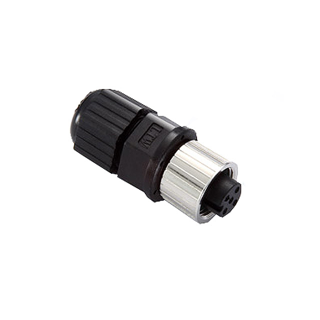 Moxa M12A-5P-IP68 electronic component product image