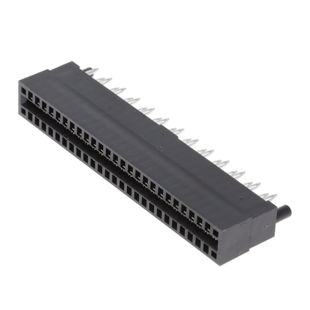 Amphenol ICC (FCI) 10075664-007LF electronic component product image