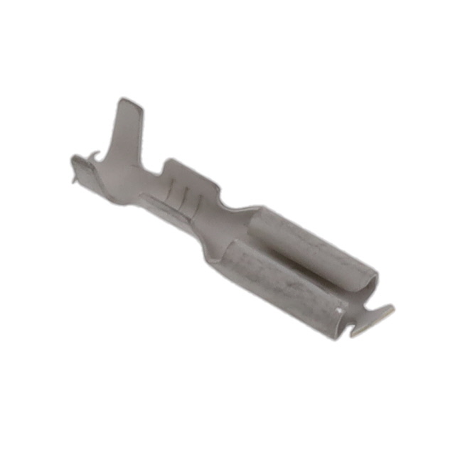 TE Connectivity AMP Connectors 881607-2 electronic component product image