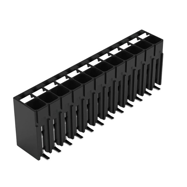 WAGO Corporation 2086-1112/700-000/997-607 electronic component product image