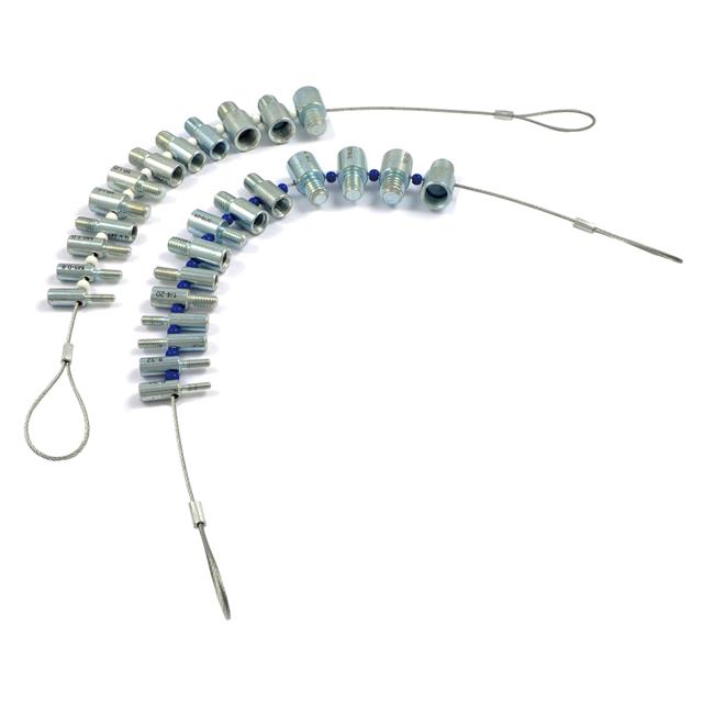 H&H Industrial Products, Inc. 4901-0035 electronic component product image