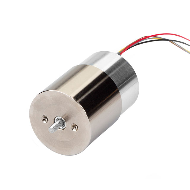 Sensata - BEI Kimco LAS28-53-000A-P01-12E electronic component product image