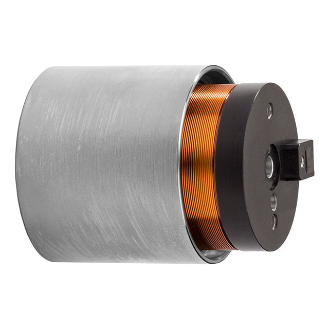 Sensata - BEI Kimco LA30-43-000A electronic component product image