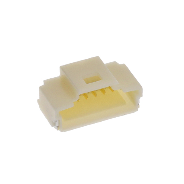Molex 2023960807 electronic component product image