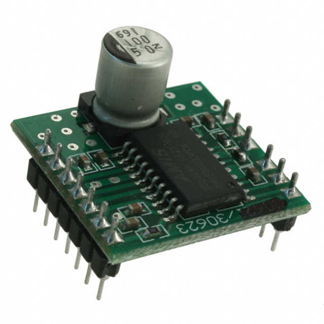 onsemi AM306239R1DBGEVB electronic component product image