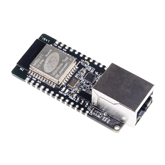 Seeed Technology Co., Ltd 102991455 electronic component product image