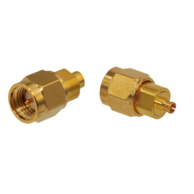 Cinch Connectivity Solutions Johnson 134-1001-002 electronic component product image