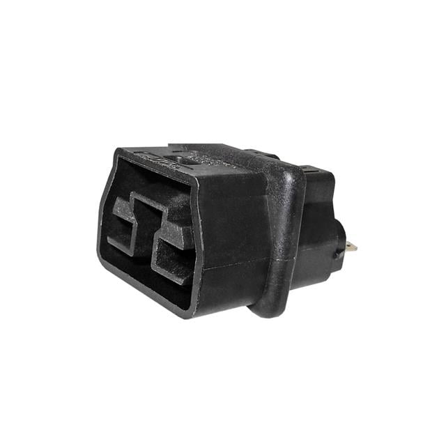 Anderson Power Products, Inc. 2006G4-NC-BK electronic component product image