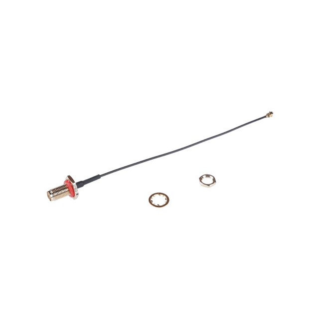 Seeed Technology Co., Ltd 321990397 electronic component product image