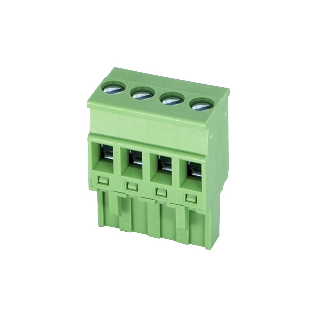 Dinkle Corporation, USA 5ESDP-04P electronic component product image