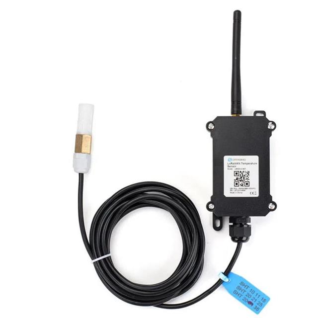 Dragino LSN50V2-S31-US915 electronic component product image