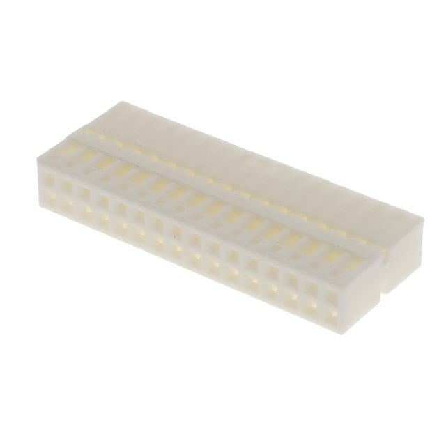 TE Connectivity AMP Connectors 1420000-1 electronic component product image