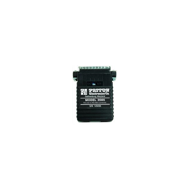 Patton Electronics 2085F electronic component product image