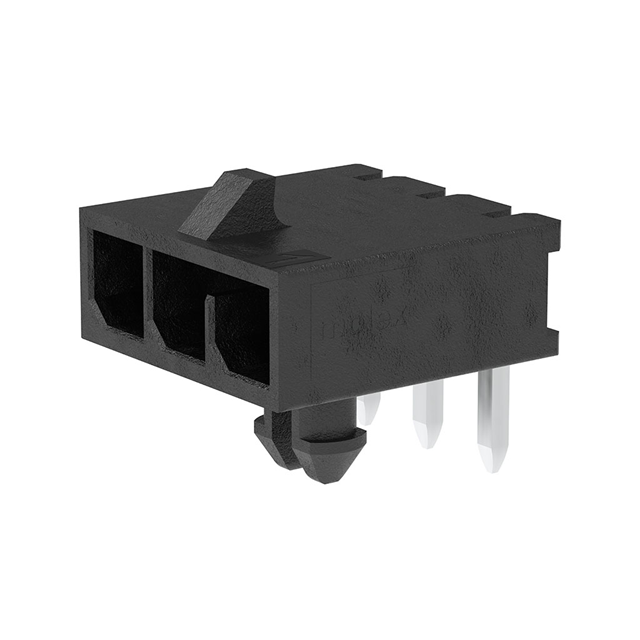 Molex 2157602003 electronic component product image