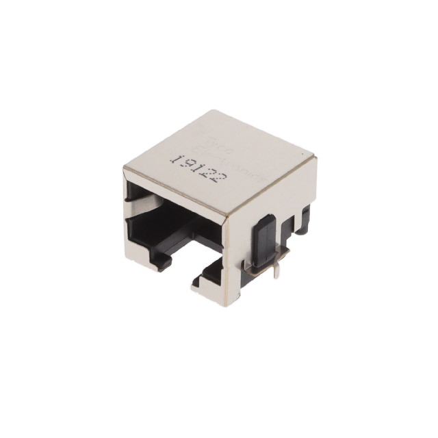 TE Connectivity AMP Connectors 2041126-1 electronic component product image