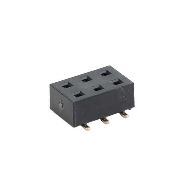 Greenconn CSHC211-0302A001B1AF electronic component product image