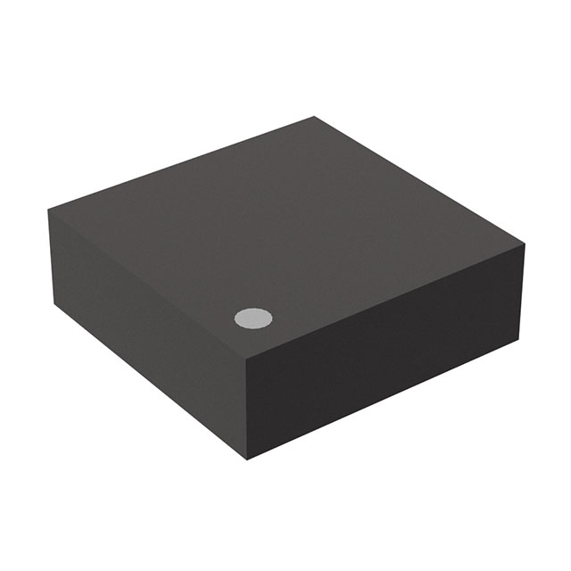 Nisshinbo Micro Devices Inc. RP508K121B-TR electronic component product image
