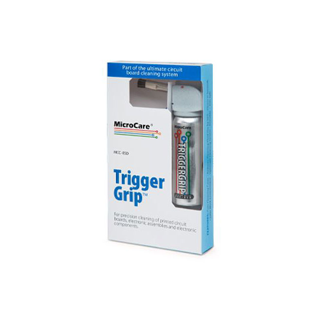 MicroCare Corporation MCC-ESD electronic component product image