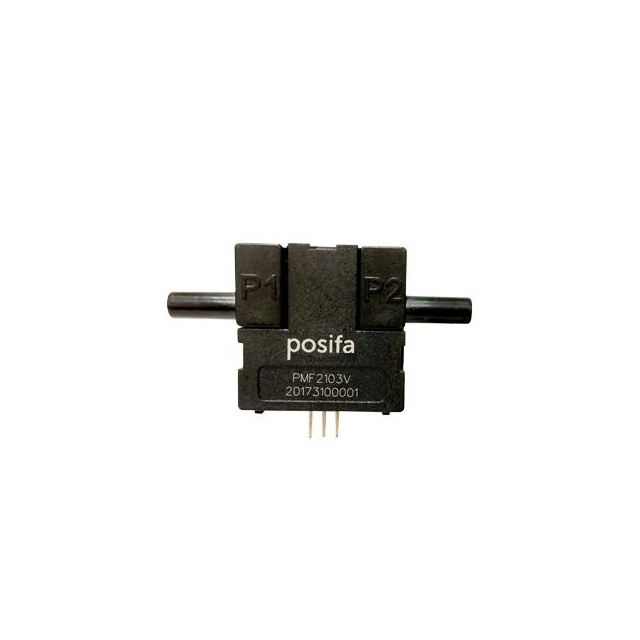 Posifa Technologies PMF2103V electronic component product image