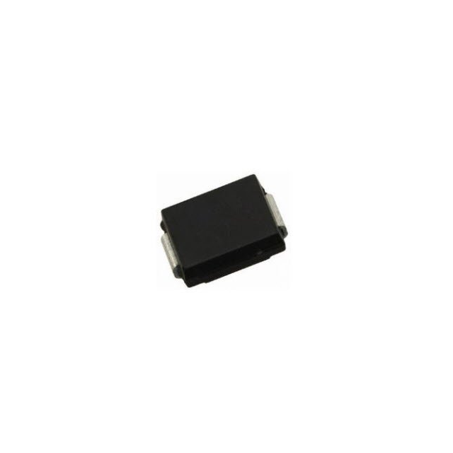 Meritek SMBJ24A electronic component product image