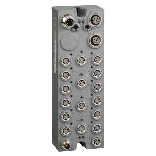 Schneider Electric TM7NCOM16B electronic component product image