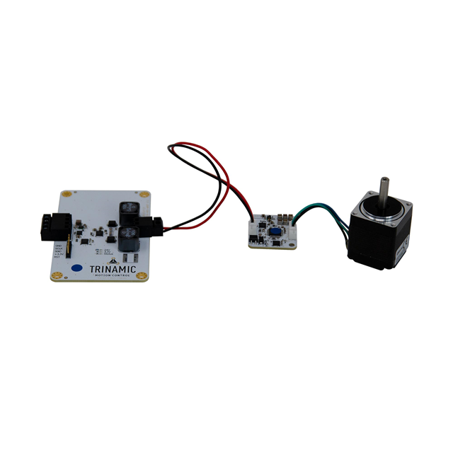 Analog Devices Inc./Maxim Integrated TMC5130-HBS-KIT electronic component product image