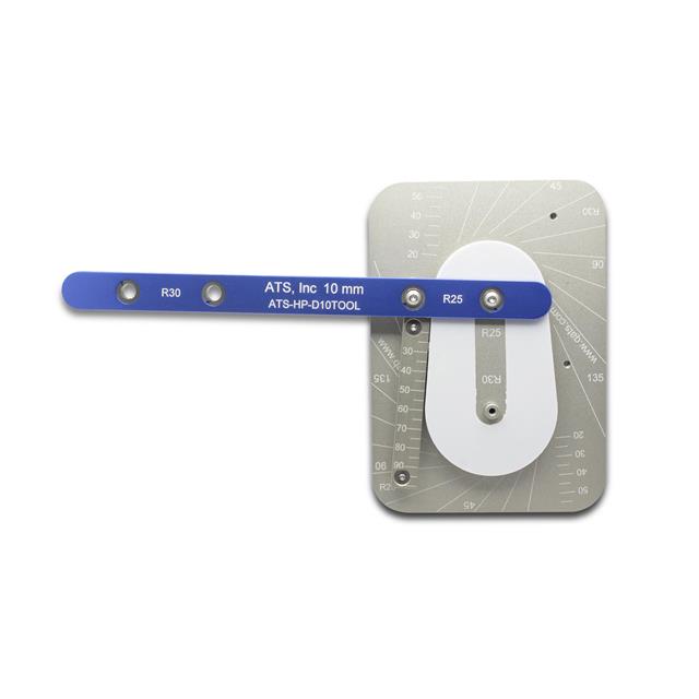 Advanced Thermal Solutions Inc. ATS-HP-D10TOOL-C1-R0 electronic component product image