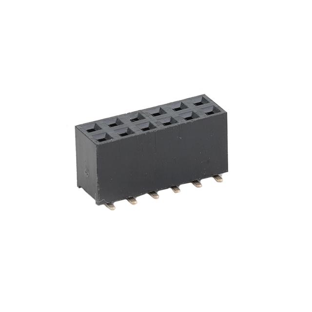 Greenconn CSHC221-0602A001B1AF electronic component product image