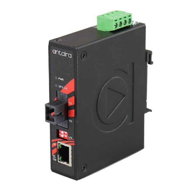 ICOMTECH, INC. IMC-C1000-WA-S1-T electronic component product image
