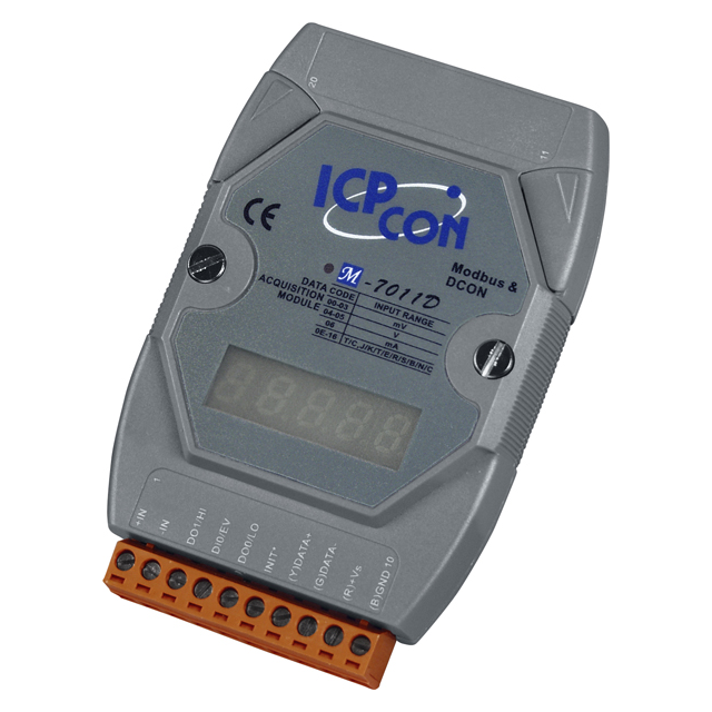ICP DAS USA INC M-7011D electronic component product image