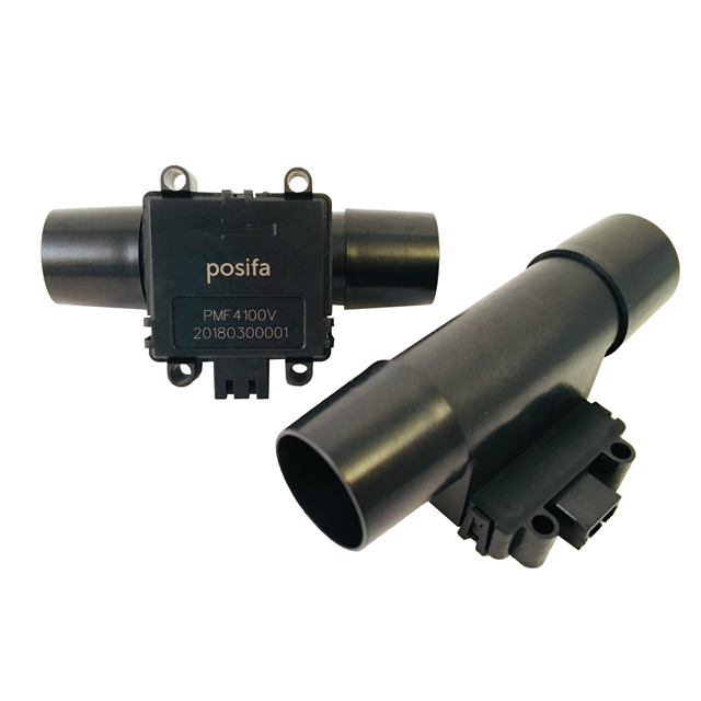Posifa Technologies PMF4103V electronic component product image