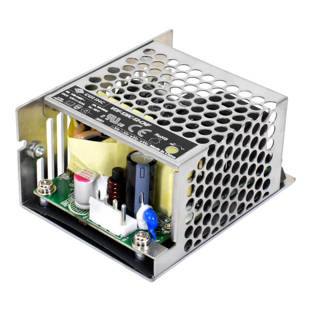 Bel Power Solutions VOF-120C-12-CNF electronic component product image