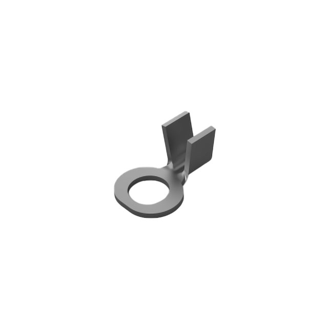 TE Connectivity AMP Connectors 60250-2 electronic component product image